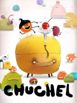 CHUCHEL cover