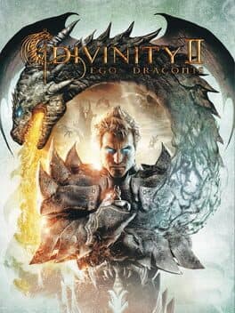 Divinity II: Developer's Cut cover