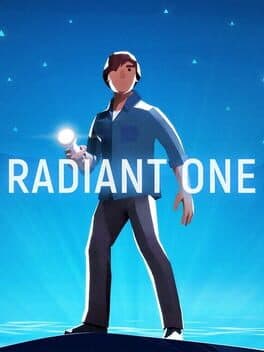 Radiant One cover