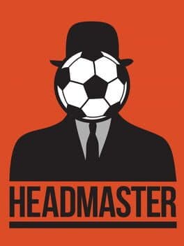 Headmaster cover