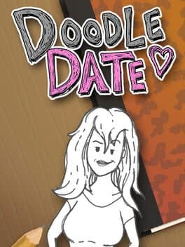 Doodle Date cover