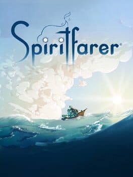 Spiritfarer®: Farewell Edition cover