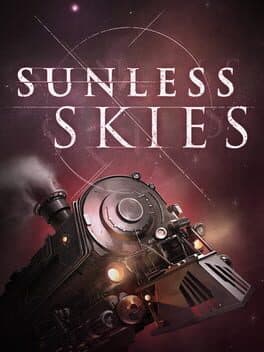 Sunless Skies: Sovereign Edition cover