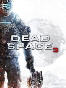 Dead Space™ 3 cover