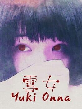 [Chilla's Art] Yuki Onna | 雪女 cover