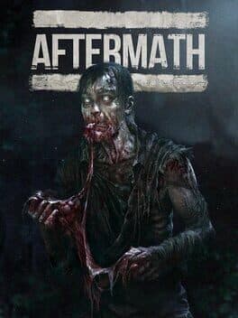 Romero's Aftermath cover
