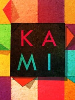 KAMI cover