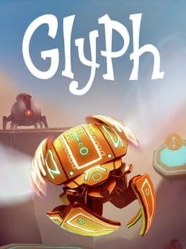 Glyph☀️ cover