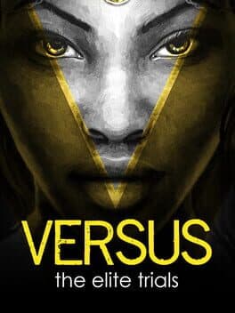 VERSUS: The Elite Trials cover