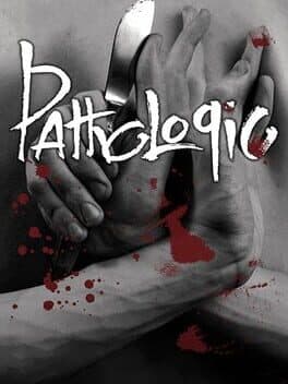 Pathologic 2 cover