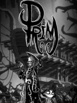 PRIM cover