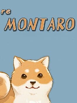 Montaro RE cover