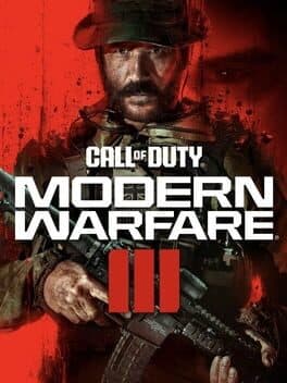 Call of Duty®: Modern Warfare® III cover