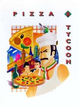 Pizza Connection cover