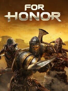 FOR HONOR™ cover