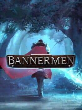 BANNERMEN cover