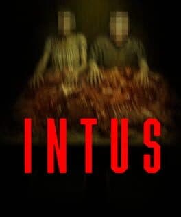 INTUS cover