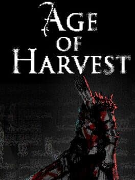 Age of Harvest cover