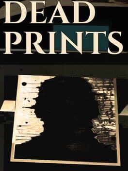 Dead Prints cover