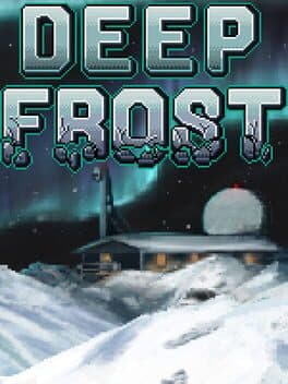Deep Frost cover