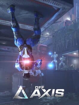 Off Axis cover