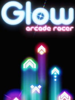 Glow Arcade Racer cover