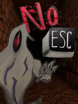 No ESC cover
