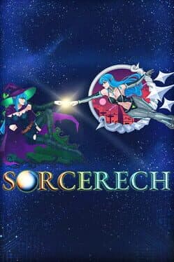 Sorcerech cover