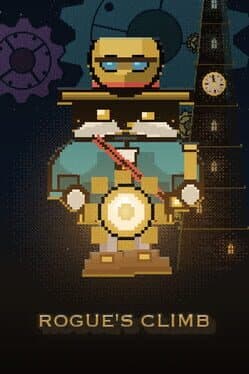 Rogue's Cog cover