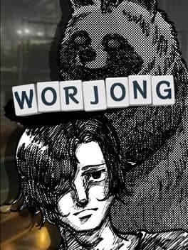 WORJONG cover