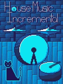 House Music Incremental cover