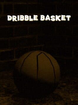 Dribble Basket cover