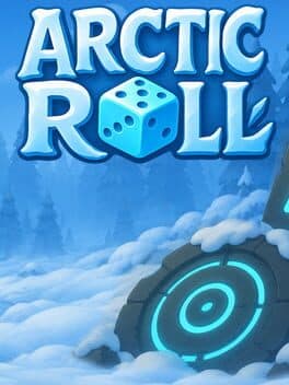 Arctic Roll cover