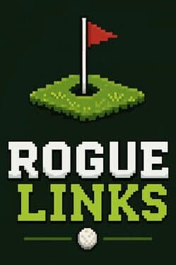 Rogue Links cover