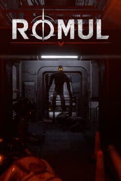 ROMUL cover