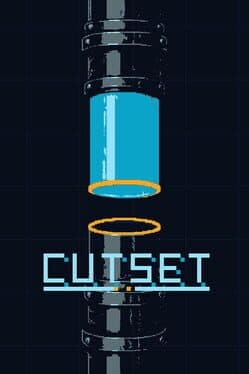 Cutset cover
