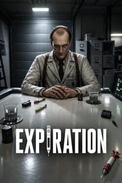 Expiration cover