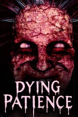 Dying Patience cover