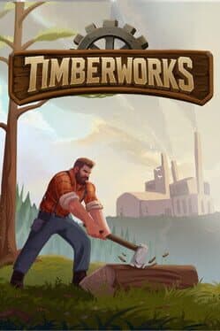 Timberworks cover