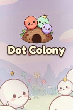 Dot Colony cover