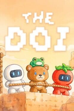 The Doi cover