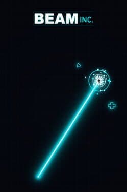 BEAM Inc. cover