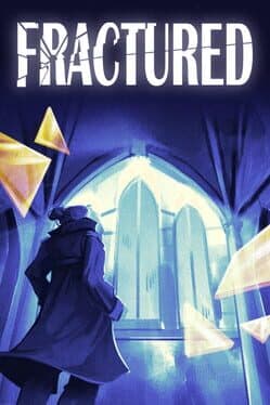 Fractured cover