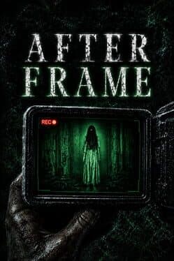 After Frame cover