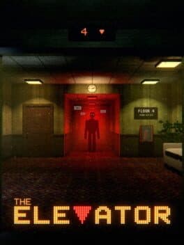 The Elevator cover