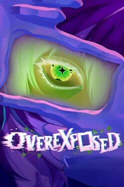 Overexposed cover