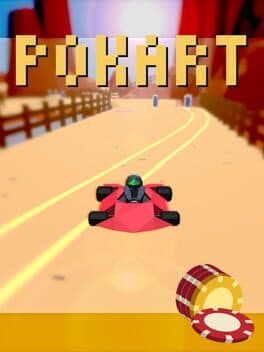 Pokart cover