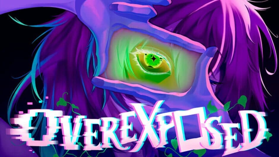 Overexposed screenshot 1