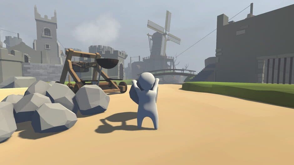 Human Fall Flat screenshot 4
