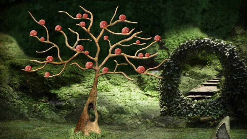 LEAVES - The Return screenshot 3